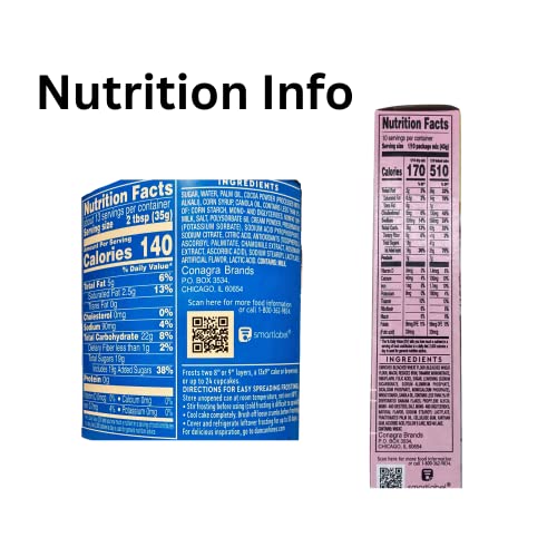 Dolly Parton Brownie Mix Bundle Includes - Includes 2 boxes of...