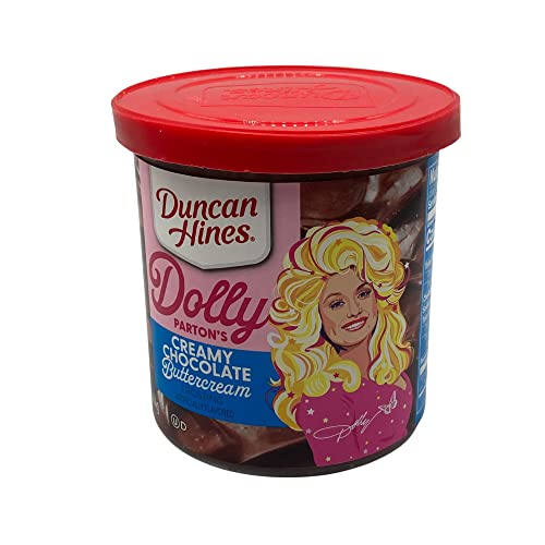 Dolly Parton Brownie Mix Bundle Includes - Includes 2 boxes of...