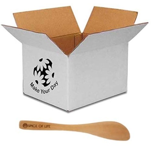 Divina Fig Spread, 9 Oz Pack Of 2 - With Spice Of Life Bamboo