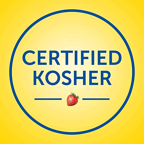 Sure-Jell Original Premium Fruit Pectin, 1.75 Ounce Pack Of 4