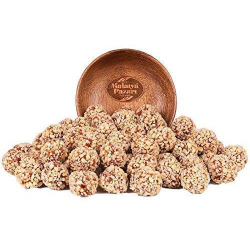 Premium Natural Dried Fruits And Nuts Basket Gourmet Snack Arran