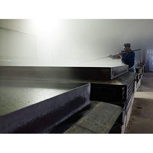 Maldon Salt, Sea Salt Flakes, 8.5 Oz 240 G, Kosher, Natural, H