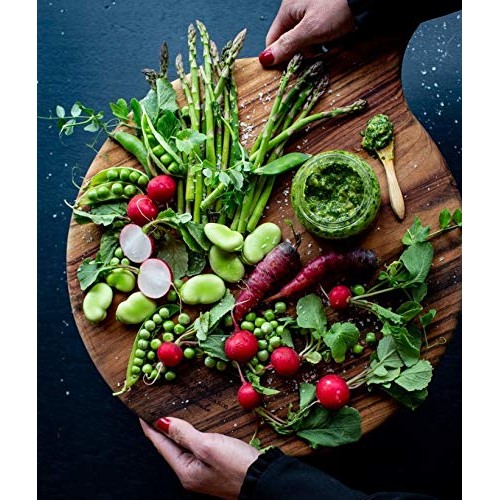 Maldon Salt, Smoked Sea Salt Flakes, 1.1 Oz 500 G, Bulk Tub, K