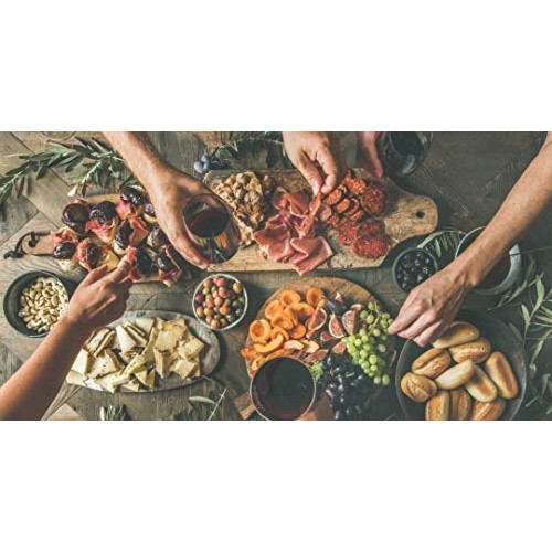 Maldon Salt, Smoked Sea Salt Flakes, 1.1 Oz 500 G, Bulk Tub, K