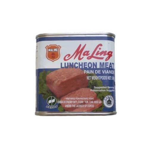 Maling Luncheon Loaf 12Ozpack Of 2