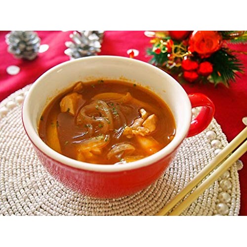 Malony Japanese Glass Noodle, Easy To Make, Gluten-Free, Allerge