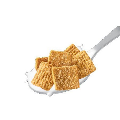 Malt-O-Meal Breakfast Cereal, Honey Graham Toasters, 38 Oz, Zip