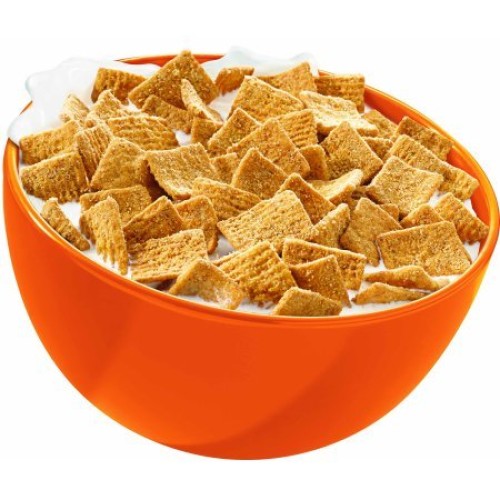 Malt-O-Meal Breakfast Cereal, Honey Graham Toasters, 38 Oz, Zip