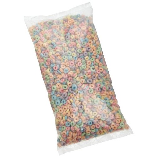 Malt-O-Meal Cereal, Tootie Fruities, 35-Ounce Packages Pack Of 4