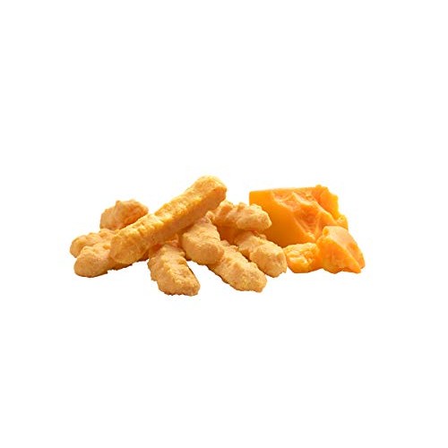 Mama Geraldines Gluten Free Cheddar Cheese Straws - Crunchy Bak