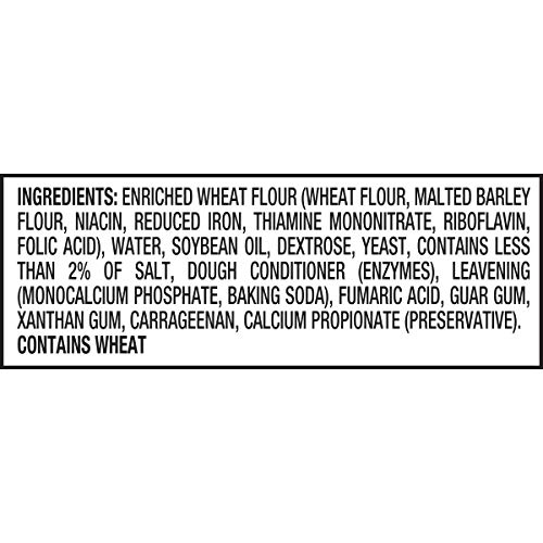 Mama Marys 7 Pizza Crust, Thin, 9 Ounce