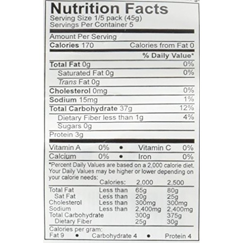 Instant Rice Vermicelli Noodles Pack Of 3