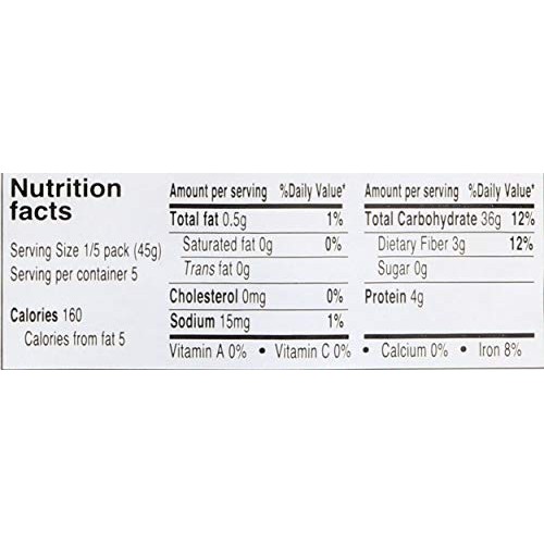 Mama Brown Rice Vermicelli Noodles, 7.94 Oz