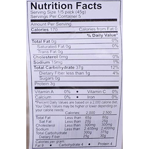 Mama, Noodles Instant Rice Vermicelli, 7.94 Ounce