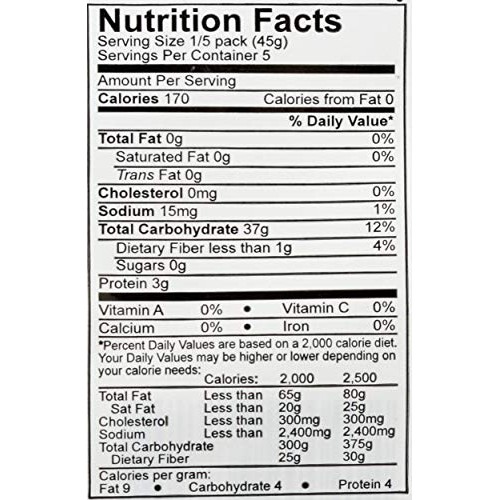 Mama, Noodles Instant Rice Vermicelli, 7.94 Ounce