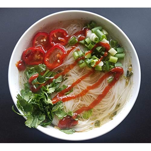 Mama Noodles Ramen Style Instant Pad Thai Noodles And Rice Noodl