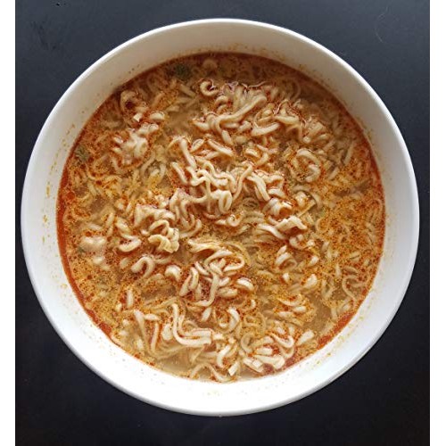 Mama Oriental Style Instant Noodles Shrimp Creamy Tom Yum Flavor