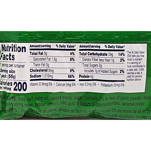 Mama Oriental Style Instant Noodle Chand Clear Soup - 1.93Oz