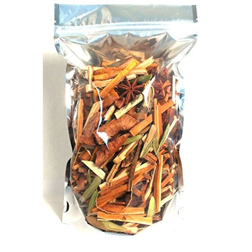 Mamajuana Jahil-Blend For 2-750Ml Bottles