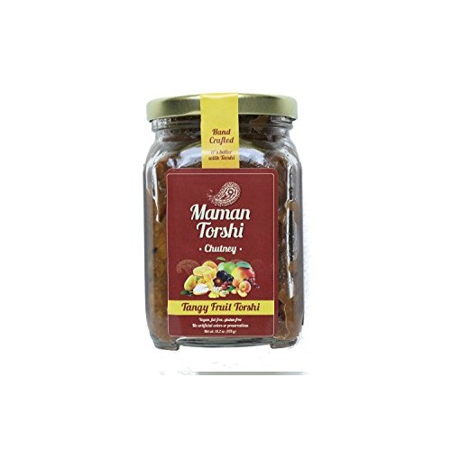 Tangy Fruit Torshi 13.2 Oz…