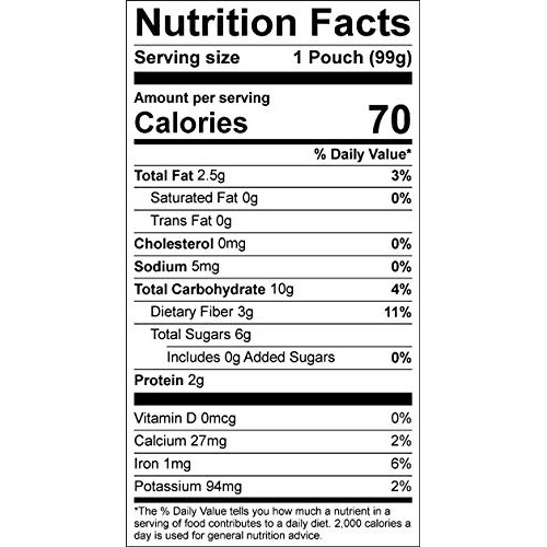 Mamma Chia Squeeze Cherry Beet Organic Vitality Pouches, 16 Co