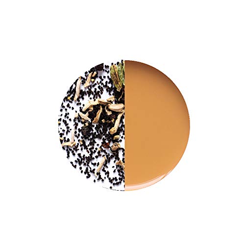 Organic Chai Tea By Mana Organics - A Masala Chai Tea Made With