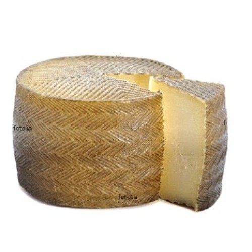 Manchego D.O. Cheese Maese Migual Aged 3 Months 2.02 Lb