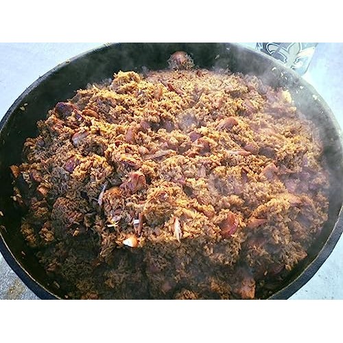 Manda Andouille 10LB