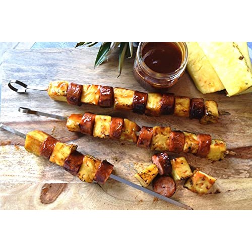 Manda Andouille 10LB