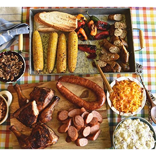 Manda Andouille 10LB