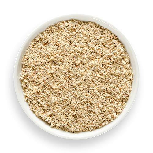 Mandelin Grower Direct Natural Unblanched Almond Flour Keto - Su