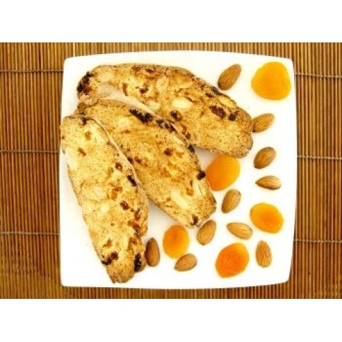 Mandelin Grower Direct Blanched Almond Flour 1 Lb, Non-Gmo, Gl