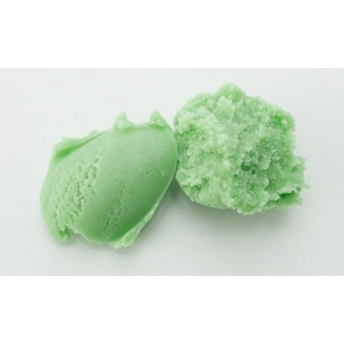 Mandelin Princess Torte Green Marzipan Modeling Paste, 33% Almon