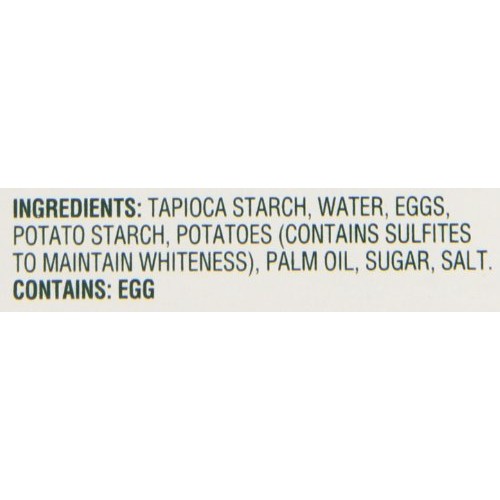 Manischewitz All Natural Gluten Free Matzo Style Squares, 10 Ounce