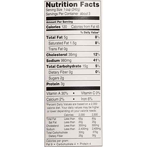 Manischewitz Matzo Ball Soup Jar, 24-Ounce Pack Of 3