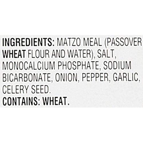 Manischewitz, Mix Matzo Ball, 5 Oz