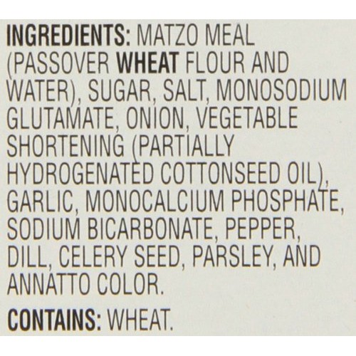 Manischewitz, Mix Matzo Ball And Soup, 4.5 Oz