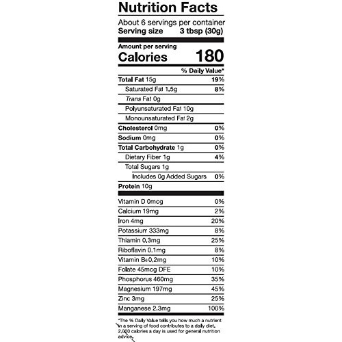 Manitoba Harvest Organic Hemp Hearts Raw Shelled Hemp Seeds, 7 O