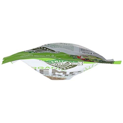 Manitoba Harvest Organic Hemp Hearts Raw Shelled Hemp Seeds, 7 O