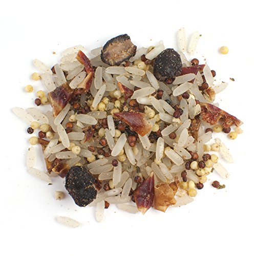 Organic Cuban Mojo Rice &Amp; Beans By Manitou Trading Company, 6 /