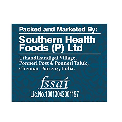 Ethnic Foxtail Millet Rice 2 Kg 70.74 Oz