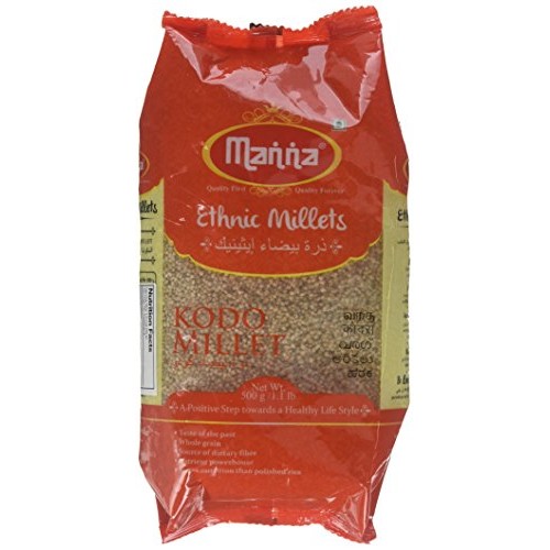Manna, Ethnic Millets, 1.1 Poundlb