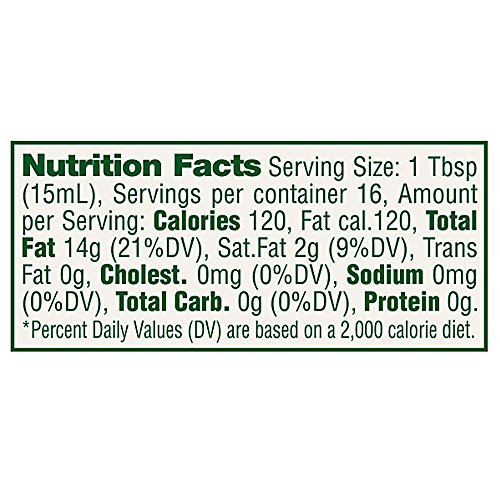 8.5 Oz Grandaroma Piccante Flavored Extra Virgin Olive Oil, Inf