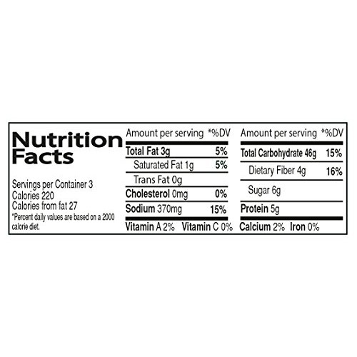 Cara Mamma Sundried Tomato Potato Gnocchi Pack Of 6, Gmo Fre