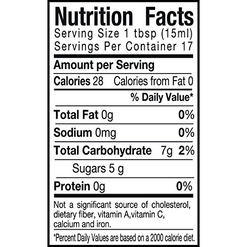 Mantova Balsamic Glaze 8.1 Oz, Is One Of Finest Glazes, Ready To