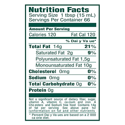 Mantova Extra Virgin Golden Italian Olive Oil, 68 Ounce Pack Of 2