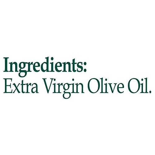 Mantova Extra Virgin Golden Italian Olive Oil, 68 Ounce Pack Of 2