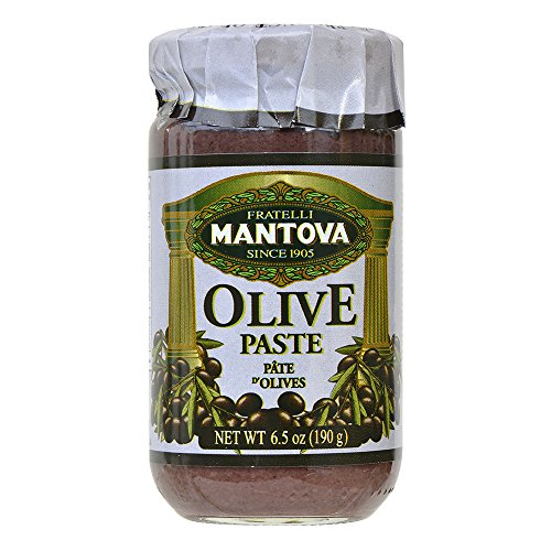 Mantova Italian Mix Pesto, 6.5 Ounce