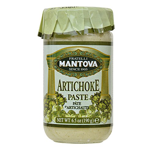 Mantova Italian Mix Pesto, 6.5 Ounce