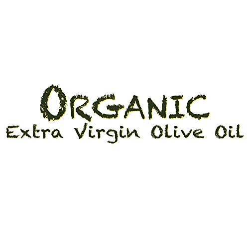 Mantova Italian Organic Extra Virgin Olive Oil 25 Oz Pack Of 2
